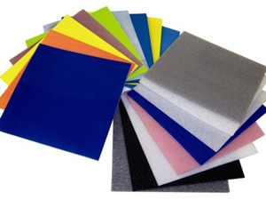 polythylene foam